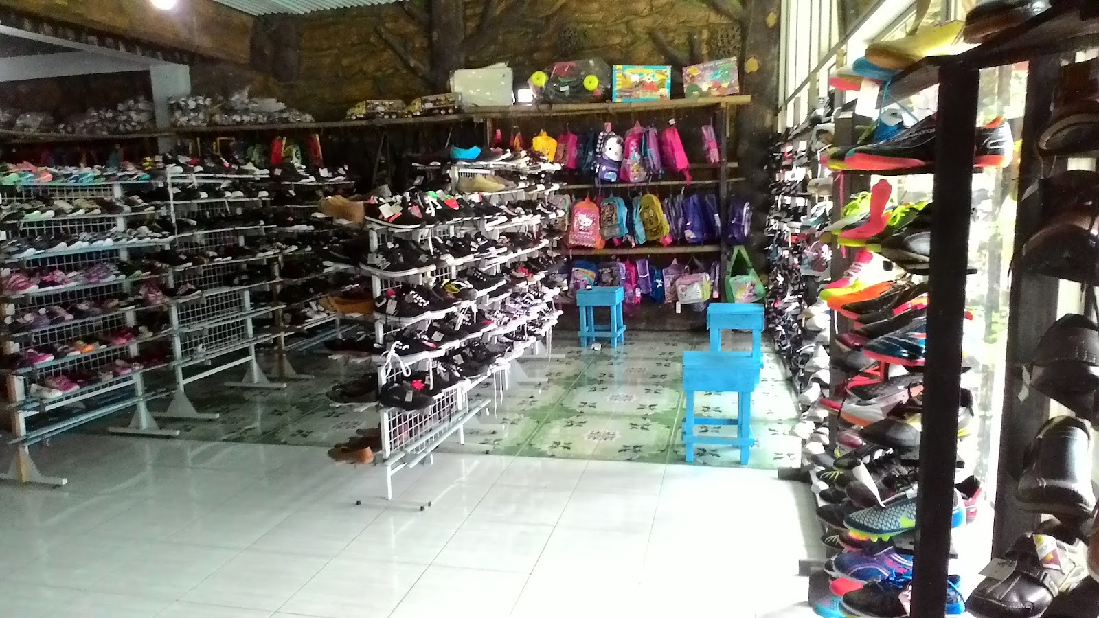 Cara Beli Tiket Pameran Seni Citimall Cilacap: Panduan Praktis untuk Warga Lokal