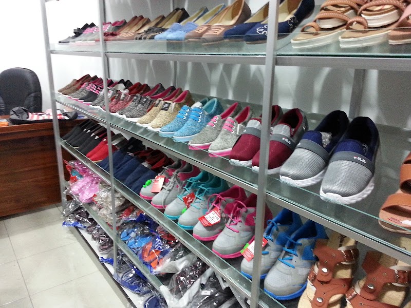 Comfortable Feet, Confident Steps in Cilacap